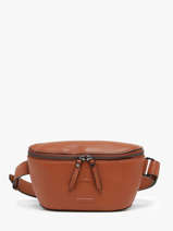 Belt Bag Balade Leather Etrier Brown balade EBAL15