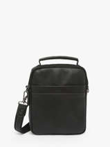Sac Bandoulire Spider Cuir Etrier Rose spider ESPI732M