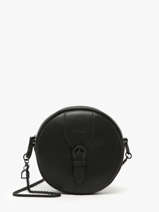 Sac Bandoulire Oxer Etrier Noir oxer EOXE130S
