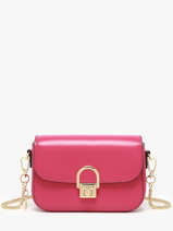 Sac Bandoulire Altair Etrier Rose altair EALA134X