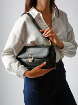 Sac Port paule Altair Etrier Noir altair EALA134M-vue-porte