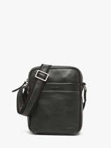 Sac Bandoulire Spider Cuir Etrier Rose spider ESPI704M