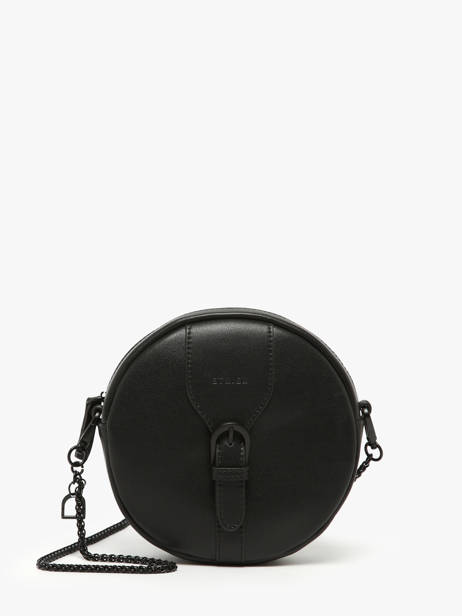 Sac Bandoulière Oxer Etrier Noir oxer EOXE130S