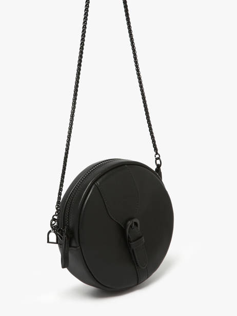 Sac Bandoulière Oxer Etrier Noir oxer EOXE130S vue secondaire 1