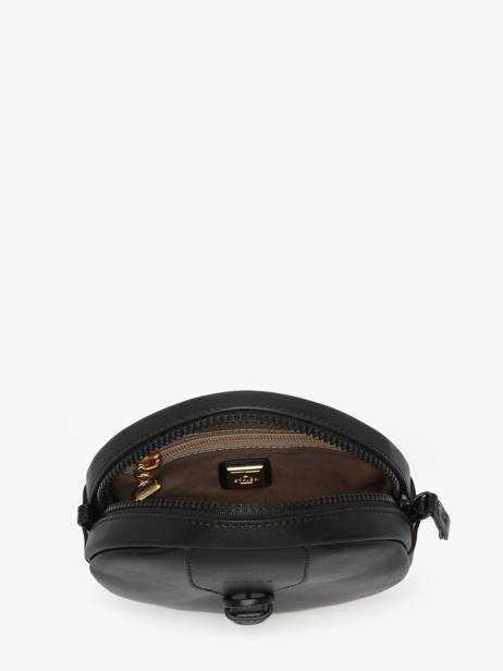 Sac Bandoulière Oxer Etrier Noir oxer EOXE130S vue secondaire 2