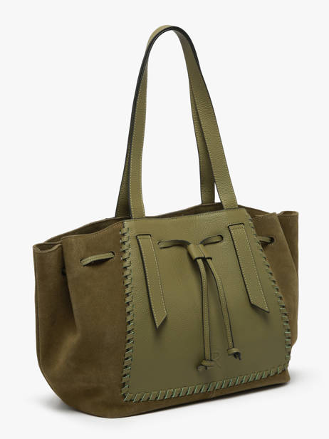 Sac Porté épaule Brumby Etrier Vert brumby EBRU150L vue secondaire 2