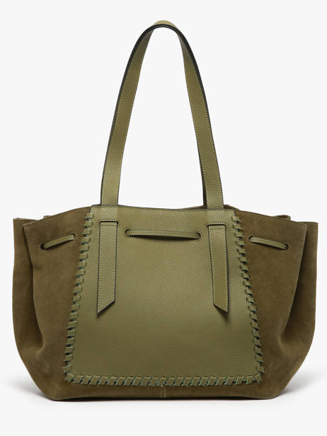 Sac Porté épaule Brumby Etrier Vert brumby EBRU150L vue secondaire 4