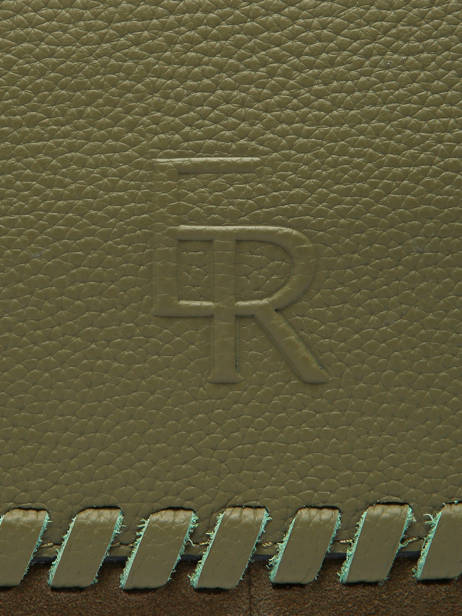 Sac Porté épaule Brumby Etrier Vert brumby EBRU150L vue secondaire 5