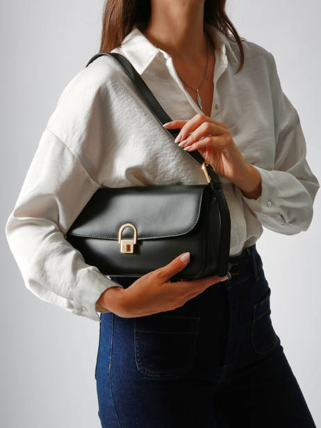 Sac Porté épaule Altair Etrier Noir altair EALA134M vue secondaire 1